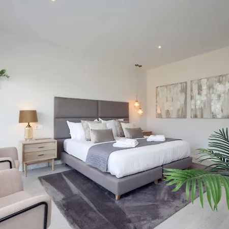 Holiday home Modern Townhouse On Golf Club San Roque (Andalucia)