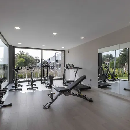 Holiday home Modern Townhouse On Golf Club San Roque (Andalucia)