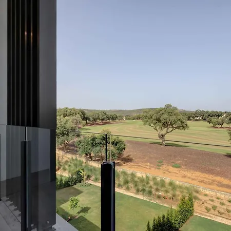 Modern Townhouse On Golf Club San Roque (Andalucia)