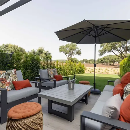 Holiday home Modern Townhouse On Golf Club San Roque (Andalucia)
