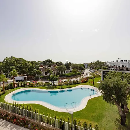 Modern Townhouse On Golf Club San Roque (Andalucia)